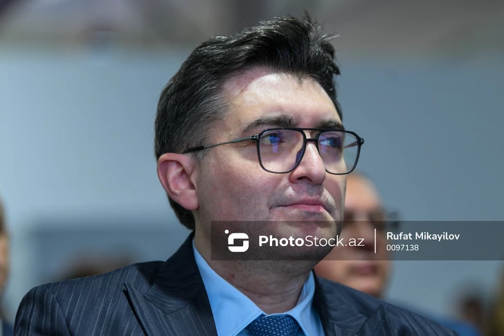 Орхан Зейналов: Проект ТЭС в Нише станет первым крупным проектом SOCAR в Сербии