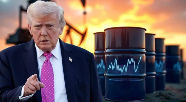 Иран считает, что Трамп пытается снизить цены на нефть заявлениями о переговорах