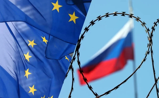 Переговоры о продлении санкций ЕС против России зашли в тупик