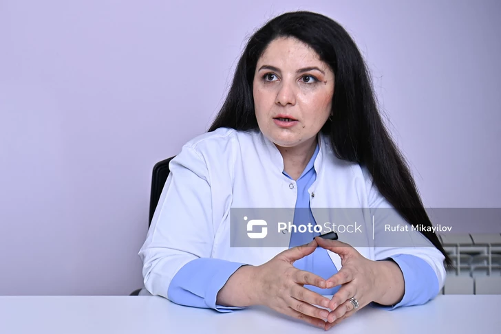 Media.az - Новости Азербайджана - Подмена эмбриона и связь с онкологией: развеиваем главные мифы об ЭКО в Азербайджане