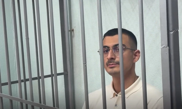 Арест сына главы азербайджанской диаспоры в Екатеринбурге: защита Шыхлински подала апелляцию