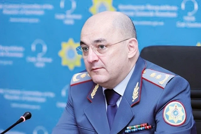 Шахин Багиров: Азербайджан применяет таможенные льготы для поддержки устойчивой экосистемы