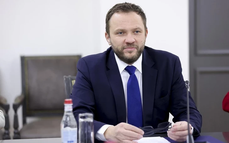 Глава МИД: Будущее эстонско-азербайджанских отношений многообещающее и перспективное