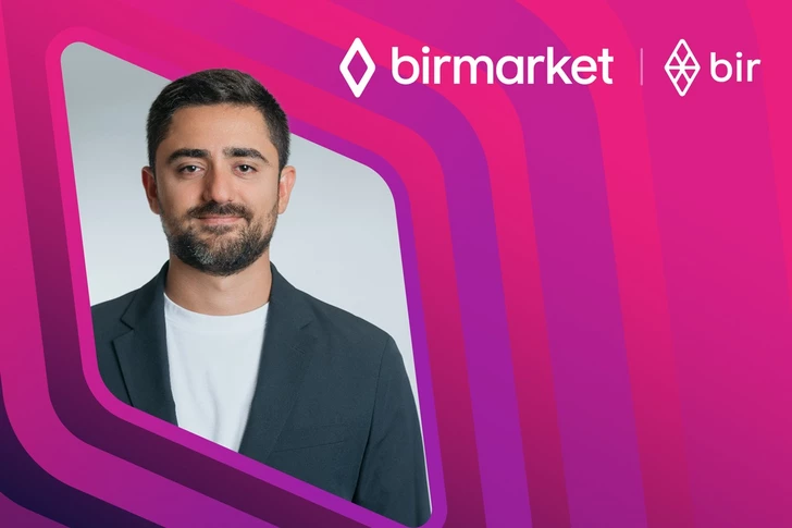 Birmarket – e-commerce платформа цифровой экосистемы Bir