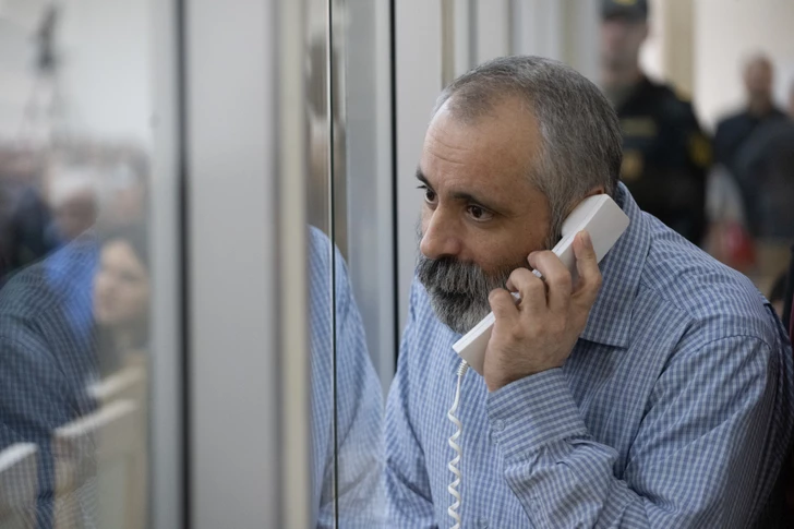 Media.az - Новости Азербайджана - Свидетельства жертв: Суд в Баку огласил показания против Армении