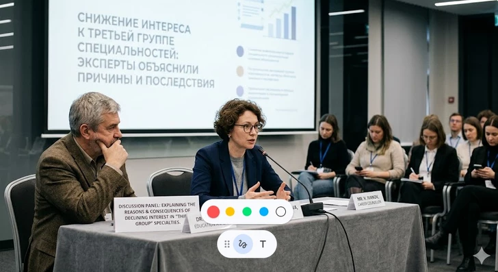 Баллы растут – интерес падает: третья группа перестает быть выбором абитуриентов в Азербайджане?