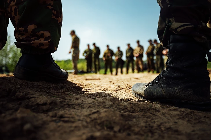 В Швеции на военном полигоне произошел взрыв: пострадали семь человек
