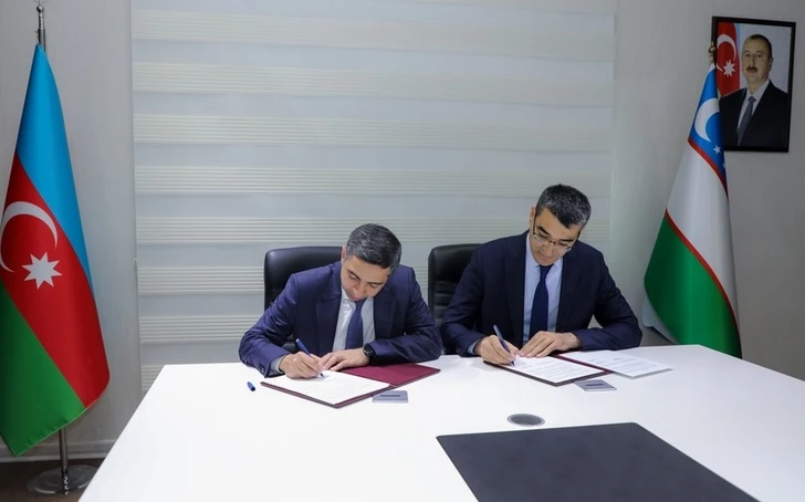 Азербайджан и Узбекистан будут сотрудничать в области ОМС