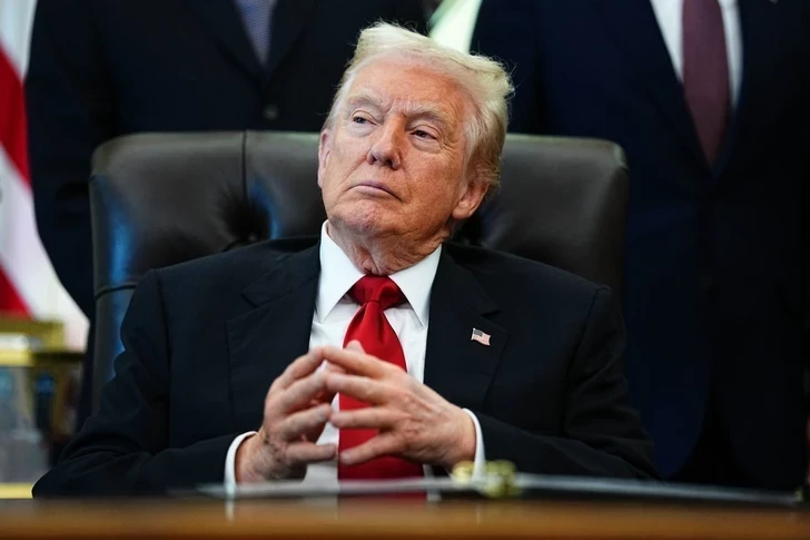 Трамп заявил, что пошлины против ЕС могут существенно вырасти после 4 июля