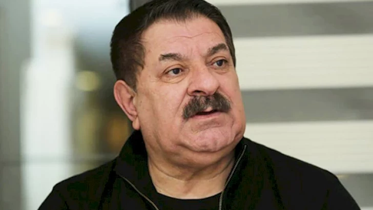 Народный артист Азербайджана Агададаш Агаев снова предстал перед судом