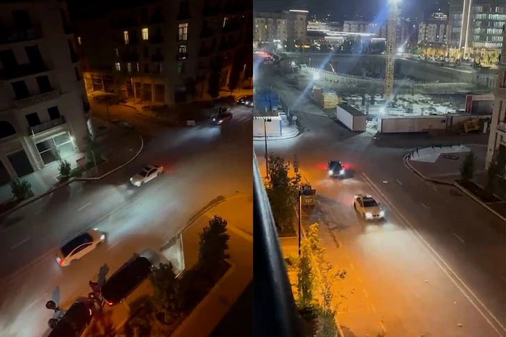 Нарушение тишины в Белом городе: жители просят принять меры