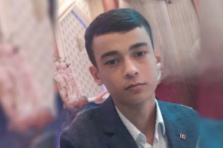 В ходе российско-украинской войны погиб 22-летний азербайджанец