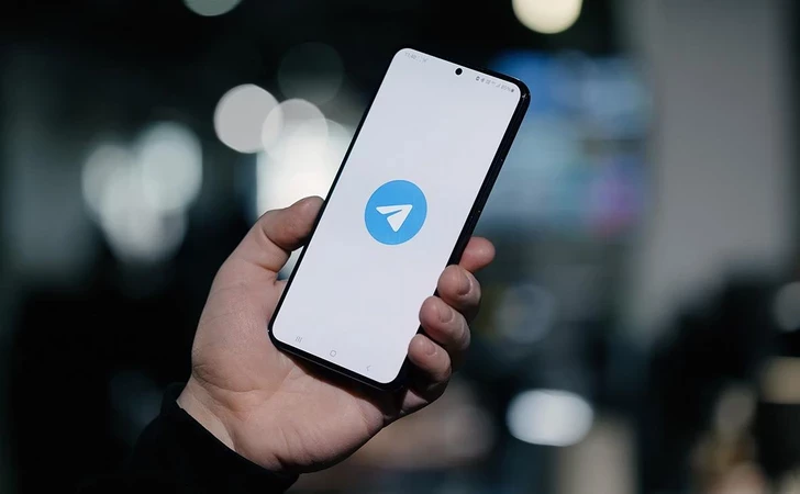В Telegram появится запрет на пересылку сообщений