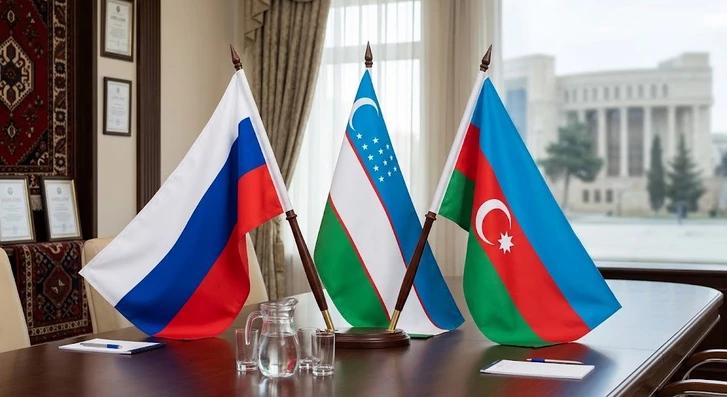 Россия, Узбекистан и Азербайджан издали рукопись о пророке Мухаммеде