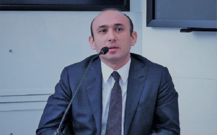 Посол Азербайджана о потенциале отношений с Нидерландами