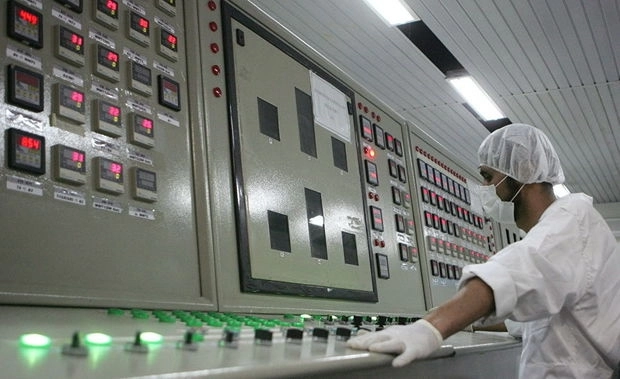 Иран вернется к обогащению урана, если СВПД распадется