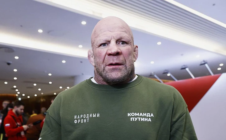 Боец ММА Джефф Монсон объявил о завершении карьеры