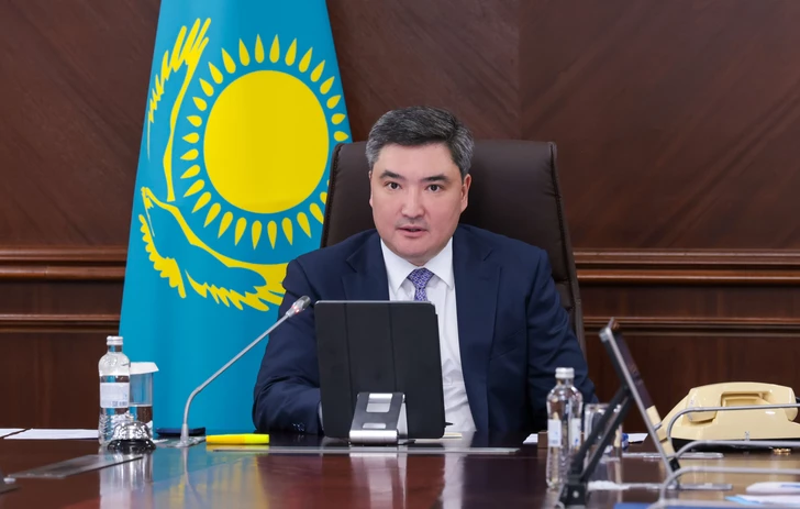 Олжас Бектенов: Неформальный саммит ОТГ в Казахстане будет посвящен искусственному интеллекту