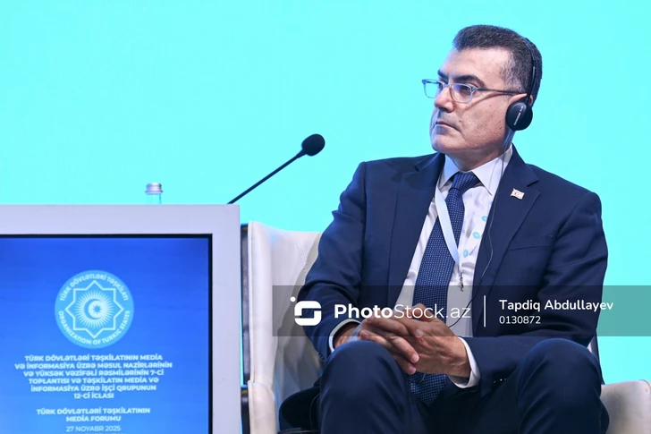 Мустафа Лакадамйалы: Статус наблюдателя в ОТГ укрепил позиции Северного Кипра