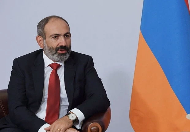 Пашинян: Армения ценит дружественные отношения с Россией
