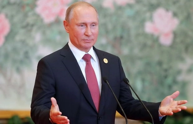 Путин заверил, что у России все будет хорошо