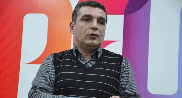 Натиг Джафарли: Армении не удастся усидеть на двух стульях