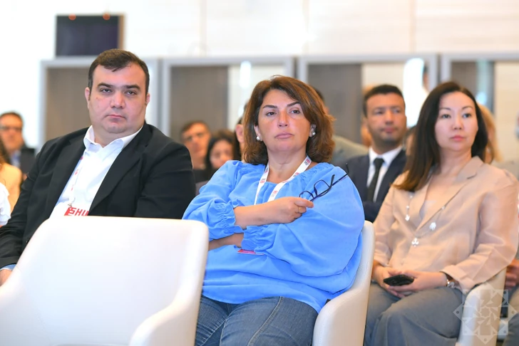 Media.az - Новости Азербайджана - Участники Шушинского медиафорума обсудили борьбу с дезинформацией и роль цифровых платформ