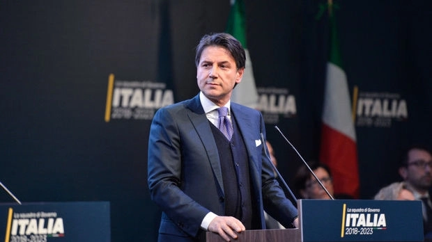 Премьер Италии выступил за присоединение России к G7