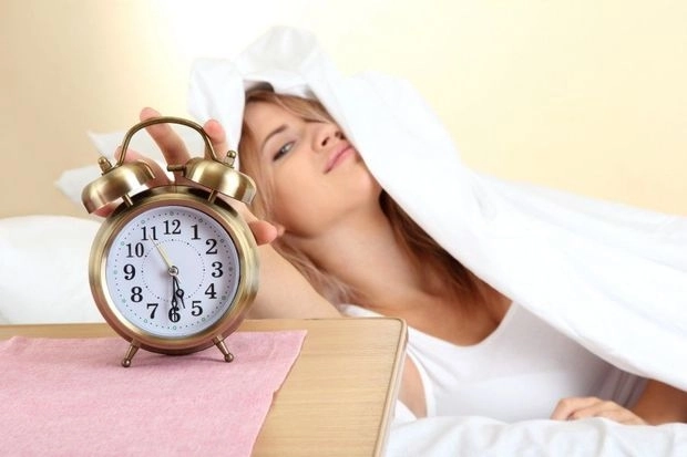 Названа новая опасность недостаточного сна