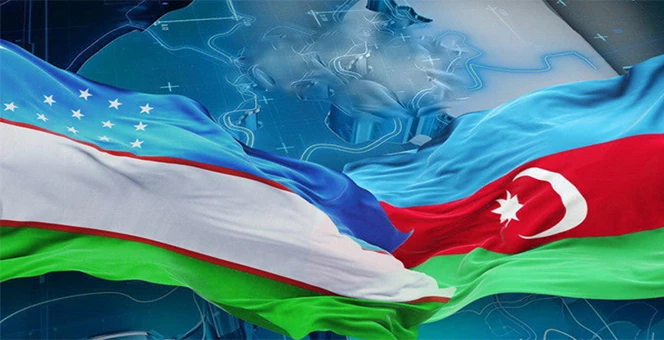 Euronews: Азербайджан и Узбекистан расширяют сотрудничество в энергетике и туризме
