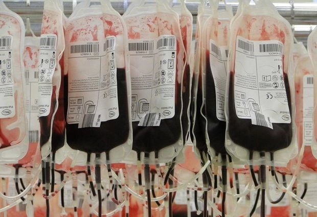 Врачи заменят донорскую кровь синтетической