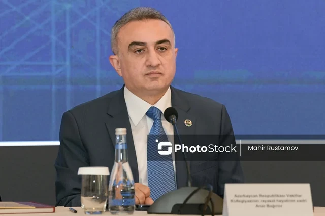 Media.az - Новости Азербайджана - «Дети и право»: новый проект по повышению правовой грамотности азербайджанских школьников