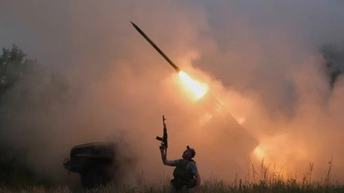 Украина нанесла удары по мостам в Крыму и Запорожской области