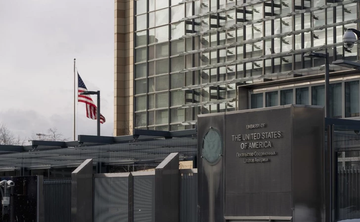 США призвали своих граждан покинуть ближневосточный регион