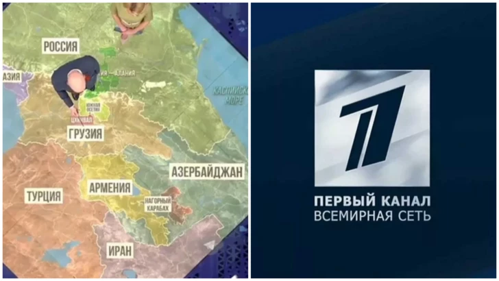 «Хитрый» ход Москвы: что на самом деле стоит за провокацией «Первого канала»?