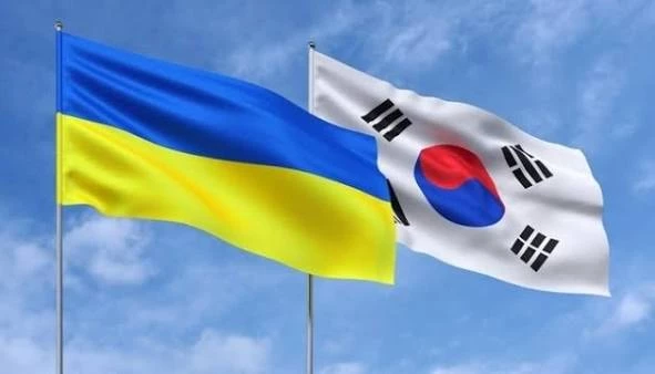 Южная Корея отзывает посла из Украины из-за дипломатического спора