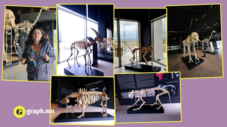 Media.az - Новости Азербайджана - Монгольские журналисты восхищены Азербайджаном: Одно из самых прекрасных путешествий в жизни