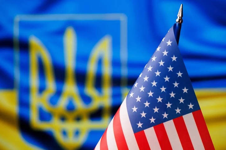 Киев и Вашингтон согласовывают дату визита представителей Трампа в Украину
