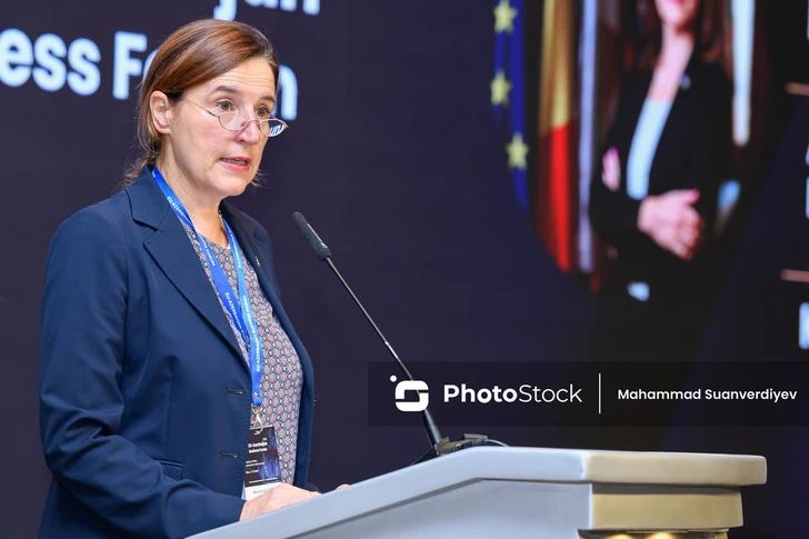 Media.az - Новости Азербайджана - Европейский союз остается крупнейшим торговым партнером Азербайджана