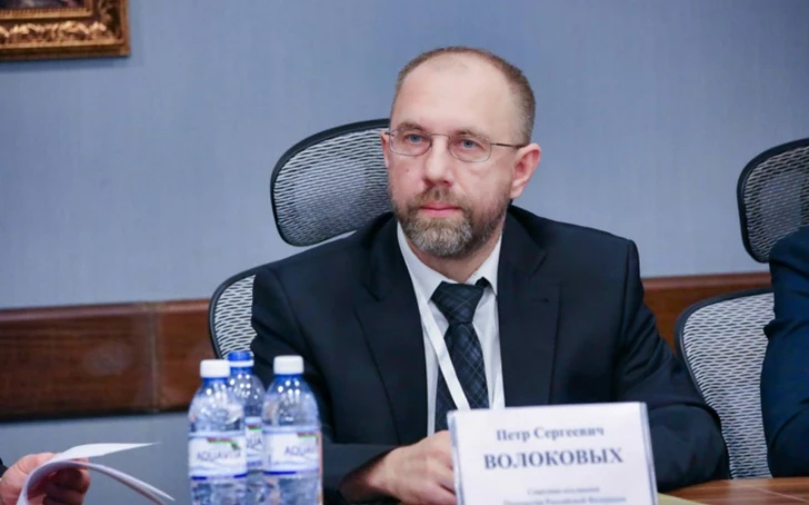 Временный поверенный в делах России вызван в МИД Азербайджана