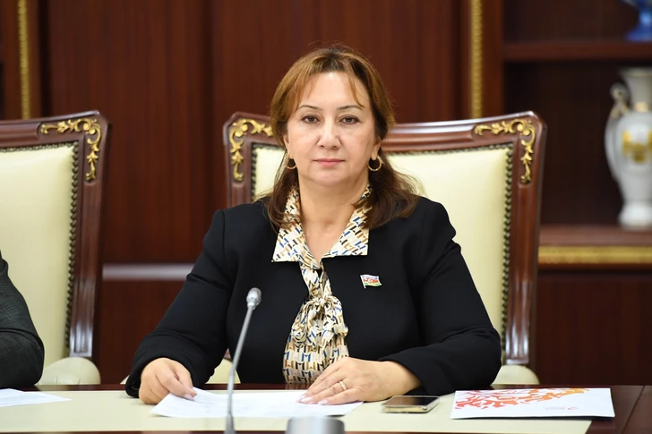 «Каждый студент — гуманитарный посол»: депутат о связях Азербайджана и Туркменистана