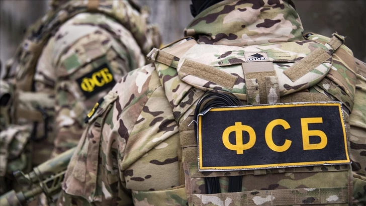 Зеленский: СБУ нанесла удар по штаб-квартире ФСБ России