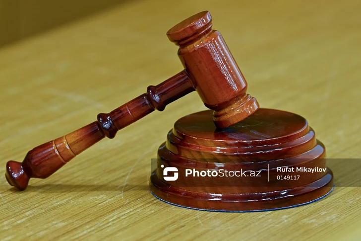 Апелляционный суд Баку оставил в силе приговор по делу о государственной измене