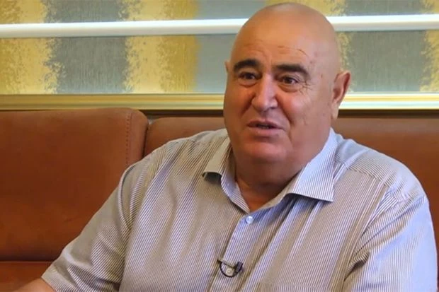 Громкий процесс в Баку: Шарурлу Исфандияр обвиняется в оскорблении конкурента