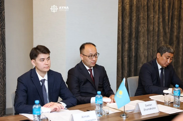 Media.az - Новости Азербайджана - Азербайджан и Казахстан полностью перейдут на электронные разрешения для грузоперевозок