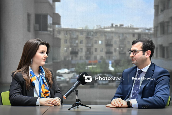 Media.az - Новости Азербайджана - От покупки лекарств до слов поддержки: как работает социальная помощь в Азербайджане?