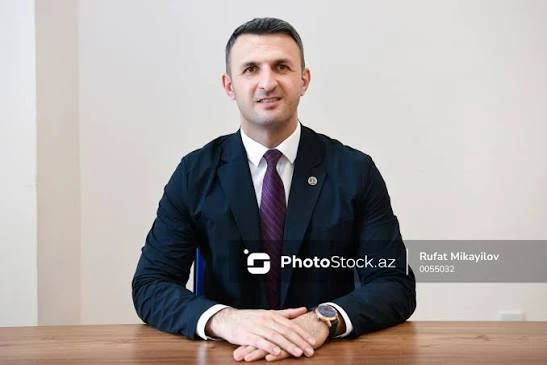 Media.az - Новости Азербайджана - Безопасность продуктов в школьных буфетах Азербайджана: кто несет ответственность?