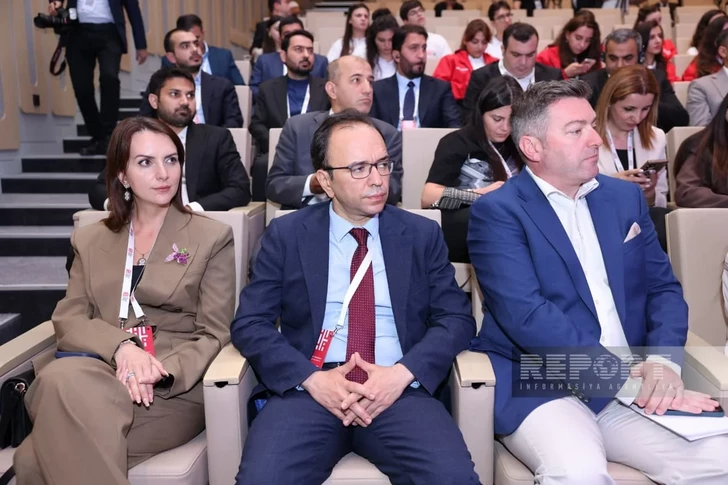 Media.az - Новости Азербайджана - В Шуше презентовали стратегию Центра совершенства медиа D-8