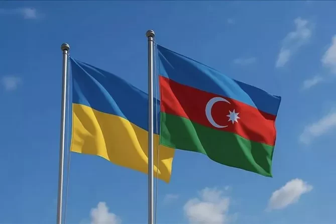 Торгово-промышленная палата Украины проведёт бизнес-миссию в Азербайджане