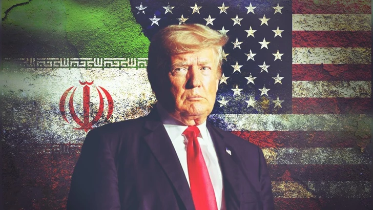 Три пути для США: Дональд Трамп и советники обсуждают будущее войны с Ираном